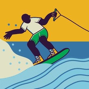 Meet your Posher, Relax